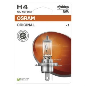 Osram Autožárovka OSRAM H4 60/55W 12V
