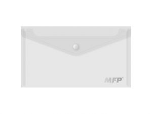 Složka M druk DL PP transparent