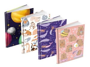 Památník MFP MIX11 (140x190mm)