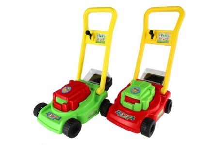 SMĚR Sekačka na trávu 60cm AUTOMATIC s kuličkami