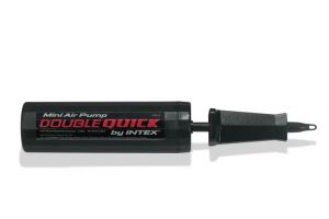 Ruční pumpa Double Quick Mini 29cm INTEX 69613