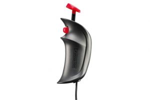 Ovladač k autodráze Carrera GO!!! 61663 plast na kartě 15x15x3cm