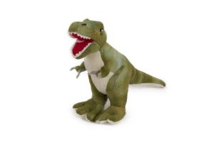 Tyrannosaurus rex plyš 22cm 0m+