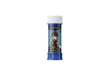 Bublifuk 60ml Harry Potter 4x10,5cm