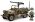 COBI 3133 II WW Willys MB, 1:35, 132 k, 1 f