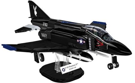 COBI 5899 Armed Forces F-4S Phanthom II, 1:48, 608 k