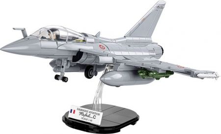 COBI 5901 Armed Forces Rafale C, 1:48, 551 k