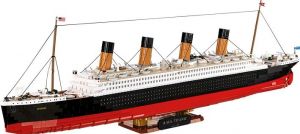 COBI 1686 R.M.S. Titanic, 1:300, 3260 k