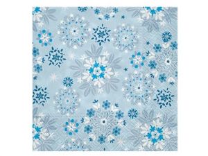 Ubrousek P 33x33 vánoční 551308