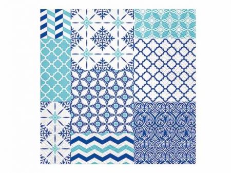 Ubrousek P 33x33 celorok SDL095900