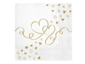 Ubrousek P 33x33 celorok SDL065209
