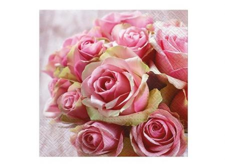 Ubrousek P 33x33 celorok TL329000