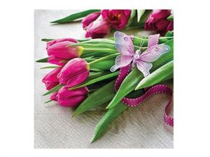 Ubrousek P 33x33 celorok SDL085600