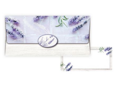 Obálka na peníze sr 55-106