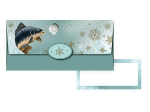 Obálka na peníze va 88-062