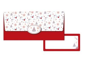 Obálka na peníze va 88-063