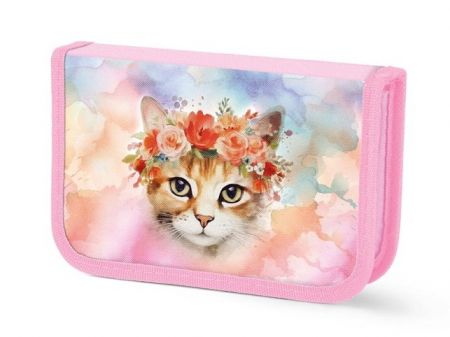 Penál 1P nevybavený Cat 2 chl.