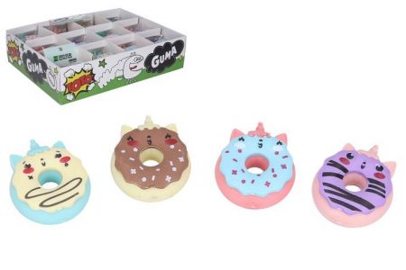 Guma mazací kobliha