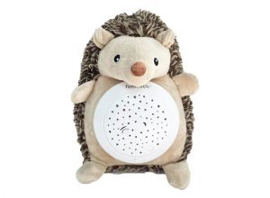 Usínací ježek s projekcí 20cm