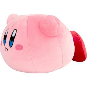 Mocchi Mocchi Hovering Kirby Mega plyšák letící Kirby