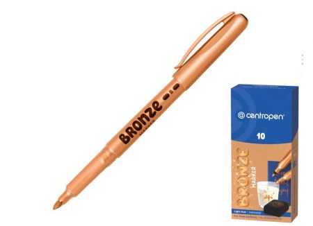 CENTROPEN Popisovač spec. 2690 bronzový