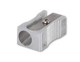 Ořezávátko kovové 8 mm – pro tužky a pastelky