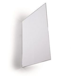 Informační tabulka, A4, samolepicí, na výšku, 10 ks/balení, DURABLE 185919