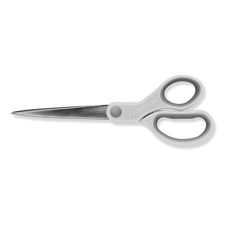 Nůžky "Norix 965", mix barev, univerzální, 21 cm, STAEDTLER 965 21X BK