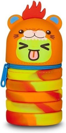 Penál "Boom", Tygr, MITAMA 63708-0295