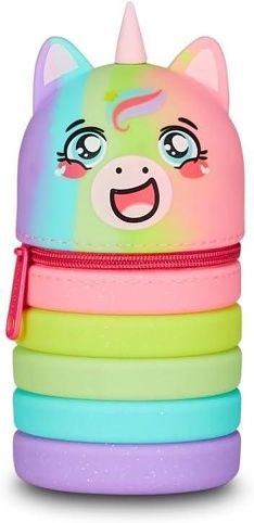 Penál "Boom", Unicorn, MITAMA 63708-0293