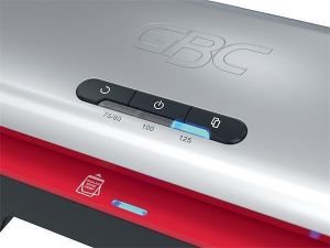 Laminovací stroj "250 Office", A4, 75-125 micron, GBC 4410070EU