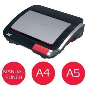 Vazač "CombBind CB20", vazba plastovým hřbetem, manuální, 240 listů, GBC 4410062