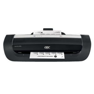 Čisticí listy pro laminovací stroje, A4, 5 ks/balení, GBC EK50000