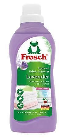 Aviváž, levandule, 750 ml, FROSCH FR-4711