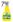 Čistič na indukční a sklokeramické desky, citron, sprej, 300 ml, FROSCH FR-2499