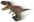 R/C Dinosaurus Tyrannosaurus Rex 2,4G 34 cm