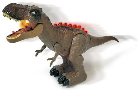 R/C Dinosaurus Tyrannosaurus Rex 2,4G 34 cm