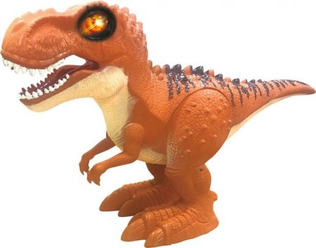 I/R Dinosaurus Tyrannosaurus Rex 33 cm