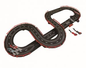 Autodráha Speed Circuit Corvette