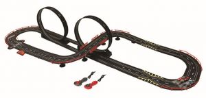 Autodráha Speed Challenger Corvette