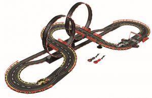 Autodráha Hyper Circuit Audi