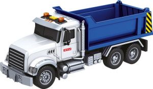 CITY SERVICE CAR - 1:14 Stavební auto sklápěčka