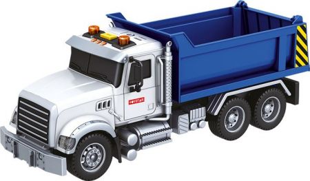 CITY SERVICE CAR - 1:14 Stavební auto sklápěčka