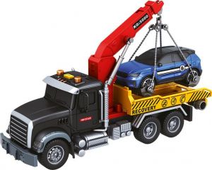 CITY SERVICE CAR - 1:14 Nákladní odtahové vozidlo