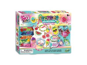 TASIA - Voňavé korálky 2v1