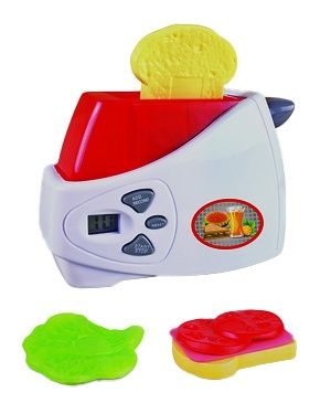 MOJE DOMÁCNOST - Topinkovač