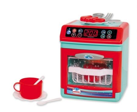 MOJE DOMÁCNOST - Myčka nádobí