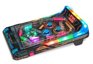 Hra Pinball PRO - elektronická