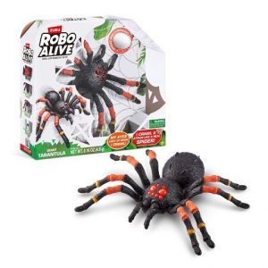 ZURU ROBO ALIVE Obří Tarantule 38 cm