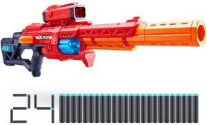 ZURU X-SHOT Excel Ranger X8 Blaster 24 šipek